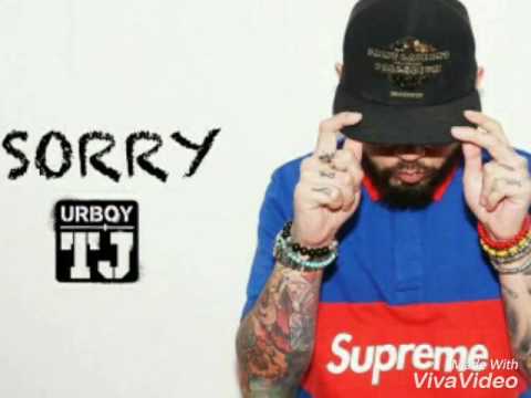Sorry [ TJ Urboy ]