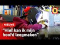 Autistische jongeren bloeien op door crossmotoren | Omroep Brabant