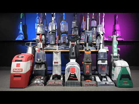 Best Local Carpet Cleaners