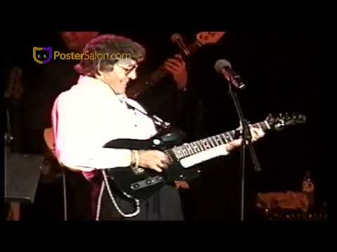 Boppin' The Blues By Carl Perkins | Memphis Live Performance | Vintage Concert | The Sun Vault