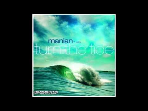 Manian feat. Aila ‎- Turn The Tide (Enatic Mix)
