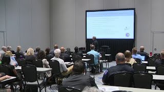 Cy-Fair ISD committee reviews safety & security plan ahead of upcoming school year