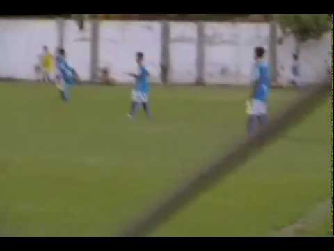 GABRIEL NA ESCOLINHA DO GOYTACAZ DE ITALVA  2ª PARTE