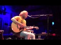 ANDERS OSBORNE "BLACK TAR" HOUSE OF BLUES NEW ORLEANS 1-29-12