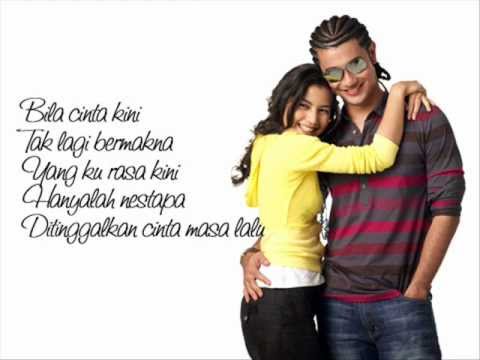 Bila Cinta (Karaoke)