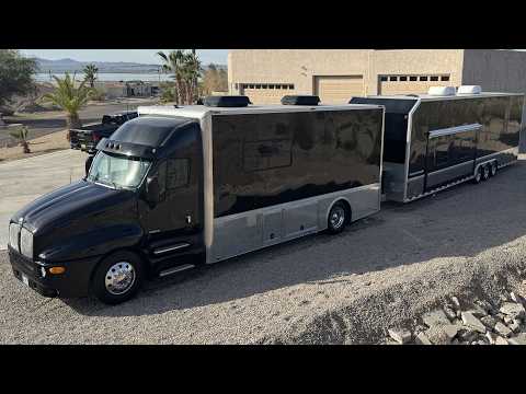 1999 Kenworth T2000 (CC-2060237) for sale in Lake Havasu City, Arizona