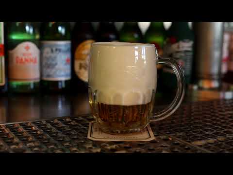 Esencja Smaku - triki barmańskie