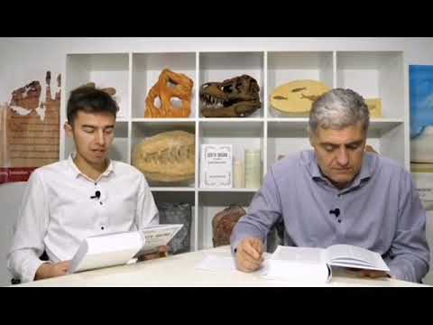 Prva knjiga Mojsijeva novi savremeni prevod (16. I 17.poglavlje)(7.DEO)Audio knjiga