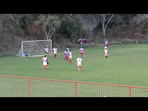 Aerse 1 x 3 Ypiranga 06/05/2018