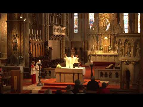 2025. november 1. (szombat) 7:00 Szentmise