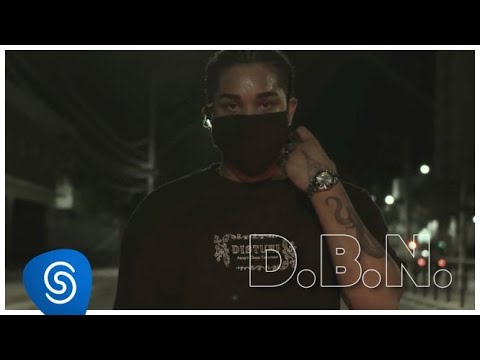 Video thumbnail for D.B.N.
