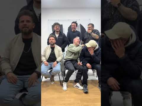 YEKÉ YEKÉ 🤷🏻‍♂️😂 #music #fyp #foryou