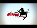 DLC Mirari FIlms Williams Street Cartoon Network Skull 2013