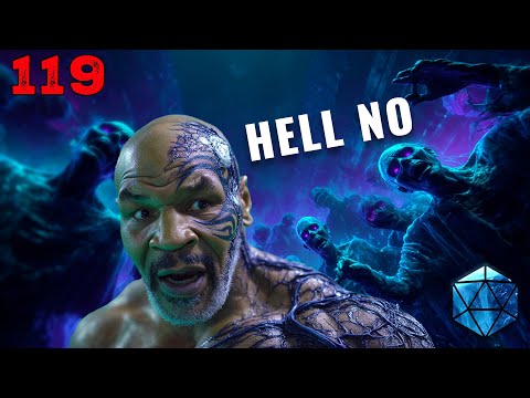 Master of Puppets | D&D Campaign 1, Episode 119