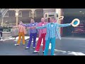 Dapper Dans Goodbye My Coney Island