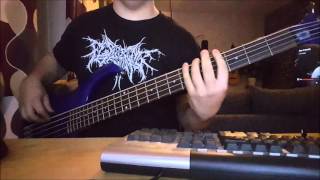 Abominable putridity - Remnants of the tortured Ba