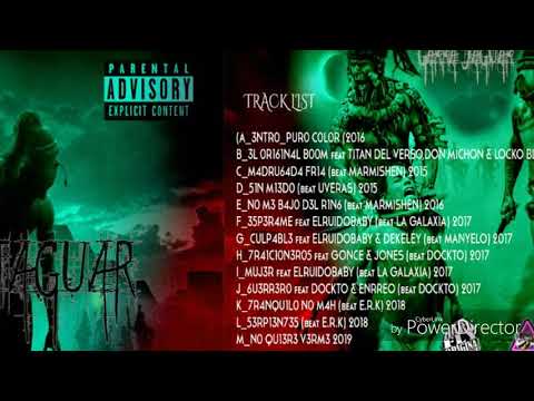 DEMONIO ESEE ft DOCKTO & ENRREO - GUERRERO