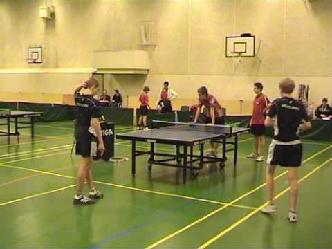 080412 DrDiv Semi, Vestegnen - AIF/Kvik Næstved, Double 2