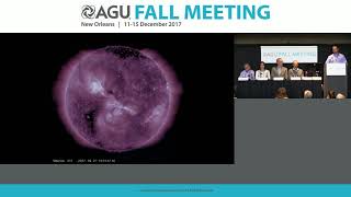 2017 Fall Meeting Press Conference: Eclipse 2017