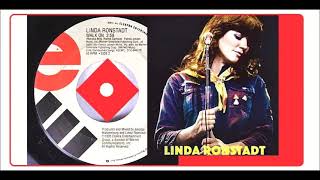 Linda Ronstadt - Walk On