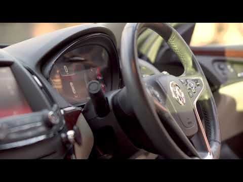 Vauxhall Insignia Elite 2015