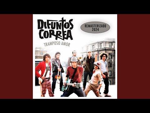 Mujer En Mis Sueños - Difuntos Correa