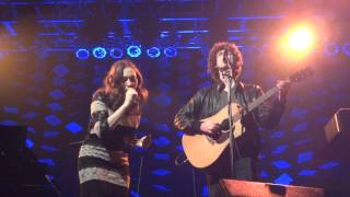 Regina Spektor &amp; Jack Dishel- Call them Brothers