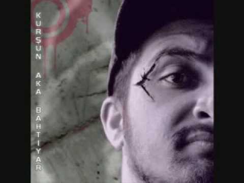 KurSun - Beni sensiz bırakma