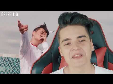 GRESELI IN 5GANG - FOCURI