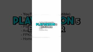 PS5 & PS4 HACKS UNLEASHED! New Jailbreaks Just Dropped… 🔥