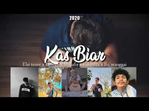 Kas Biar_-_East Nation Papua_-_OFFICIAL [M/V]