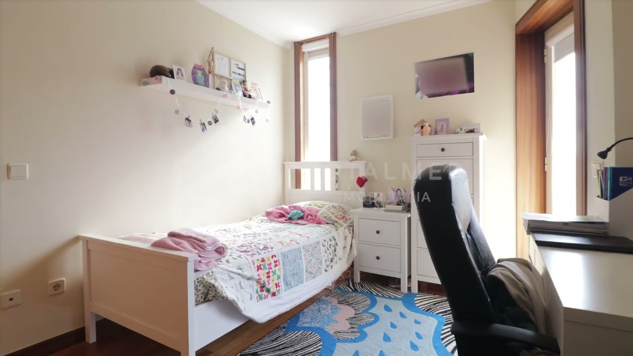 Vídeo do imóvel