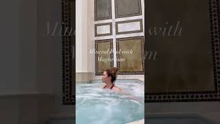 Most luxurious spa in Los Angeles
