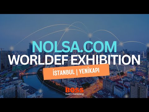 Nolsa Exhibition