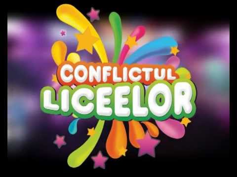 CONFLICTUL LICEELOR - GENERIC