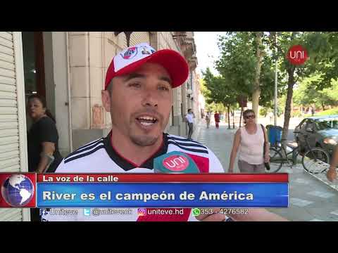 River es el campeón eterno