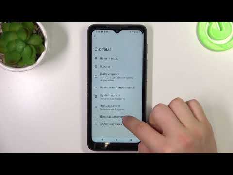 CAT S75 | Как открыть настройки разработчика на CAT S75 - Режим разработчика на CAT S75