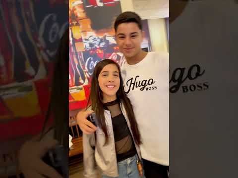 Irmãs Pina lindas! 🩷#cute #fyp