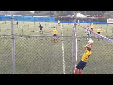 20220319 - POLISPORTIVA DE ROSSI VS LEPANTO REAL MARINO 2008 HIGHLITGHS