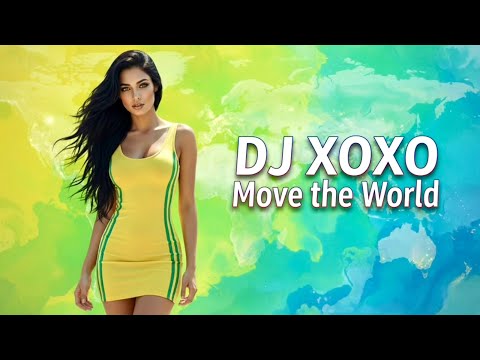 DJ XOXO and DJ Alegante