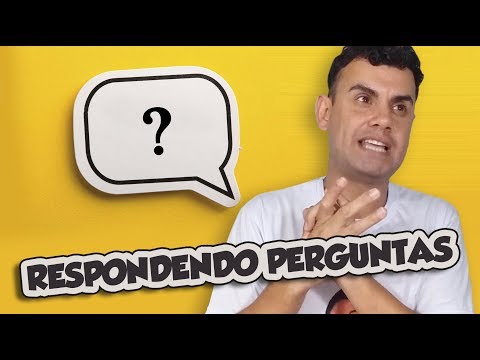 RESPONDENDO PERGUNTA #05 - Fubá online
