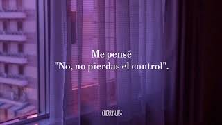 Pretty Thoughts - Alina Baraz// sub español