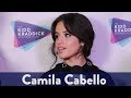 Backstage with Camila Cabello at Jingle Ball | KiddNation