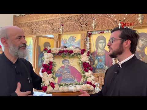 Speciale e ditës - Emision i Përgatitur nga Dhjakon Kristo | E Kremtja e Shën Prokopit