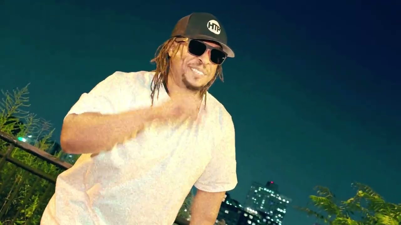 Track 1 — G-Mack Da Boss