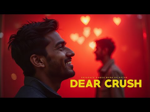 Dear Crush - Full Story