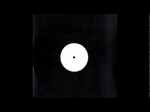 White Label - Unknown A. (CAD001) - dubstep