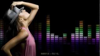 Electro House & Dance Party Mix - January 2013