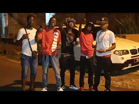 Pa Jaloux Nous - FrySkull (MadHead Recordz ) 2019