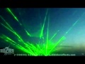 Фейерверк с лазерным шоу,20-летие компании Банкомсвязь 21.06.13 